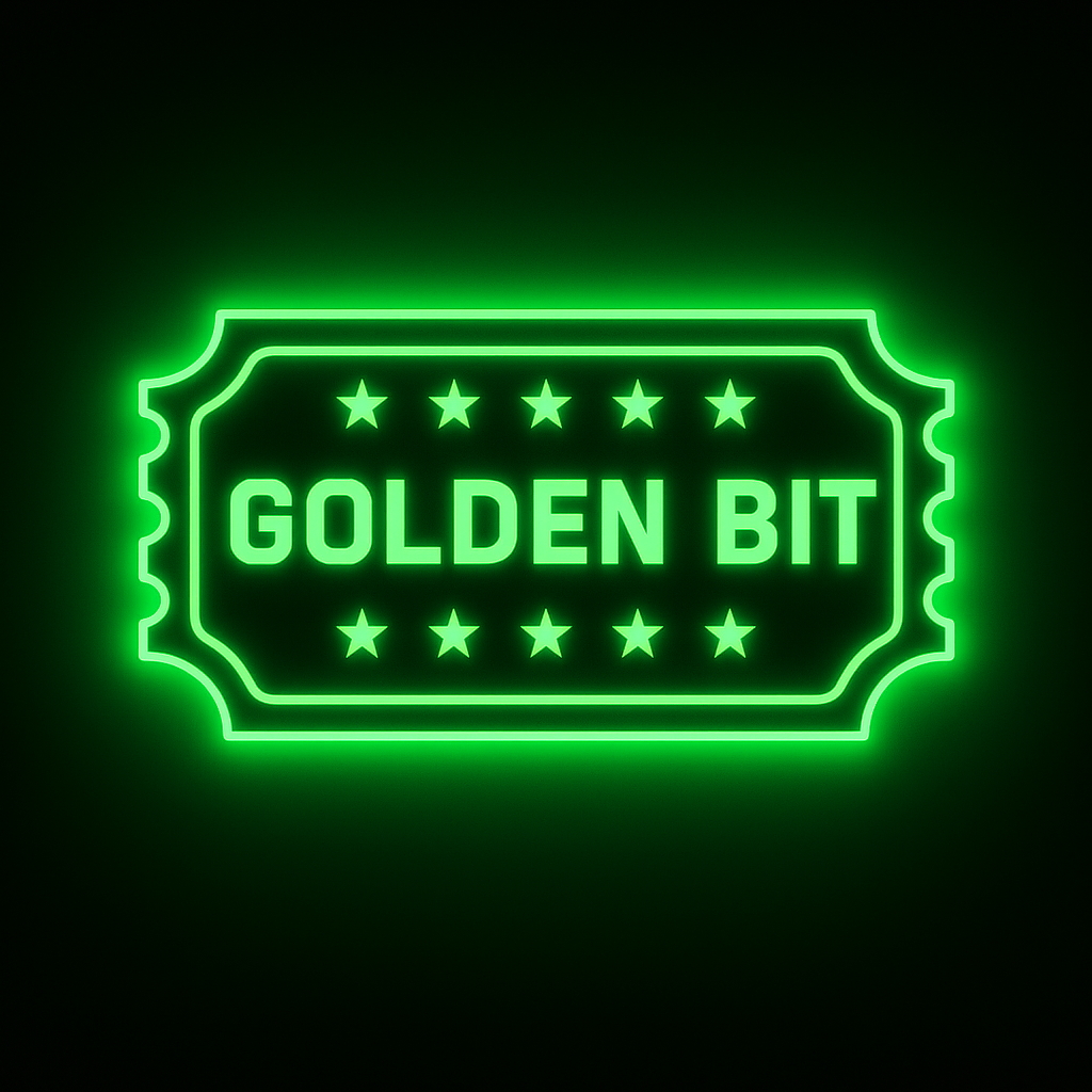 Golden Bit - Farcaster Mini Apps